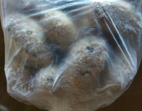 Como Congelar Quibe Sem Grudar um no outro Receita e Congelamento