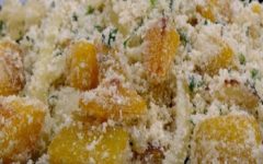 Farofa de Banana da Terra – Como Fazer e Ingredientes do Acompanhamento