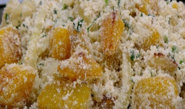 Farofa de Banana da Terra – Como Fazer e Ingredientes do Acompanhamento