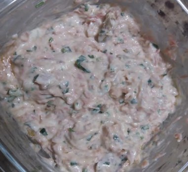pasta-de-atum-para-lanche-como-fazer