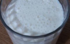 Suco de Abacaxi com Leite – Como Fazer, Benefícios do Suco e Vitaminas