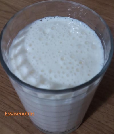 Suco de Abacaxi com Leite – Como Fazer, Benefícios do Suco e Vitaminas