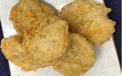 Empanado de Frango Crocante do Mais Você 11/04/19 – Receita da Ana Maria