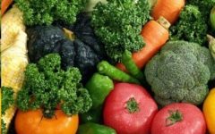 Importância das Fibras Alimentares Benefícios na Dieta e Onde Encontrar