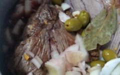 Maminha ao Vinho na Panela de Pressão – Como Temperar e Preparar