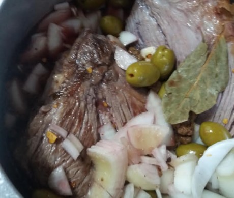Maminha ao Vinho na Panela de Pressão – Como Temperar e Preparar