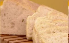 Pão Sem Glúten do Mais Você 05/04/19 Pão de Forma Ana Maria Braga