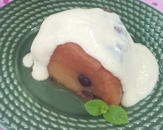 Bolo de Maçã do Mais Você 24/05/19 – Receita de Bolo Sem Massa