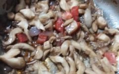 Como Fazer Cogumelo Refogado – Shimeji com Shoyu, Dicas de Preparo