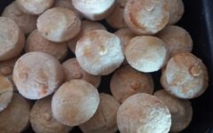 Empadinhas para Festa – Dicas de Massa, Tamanho da Forma e Congelar