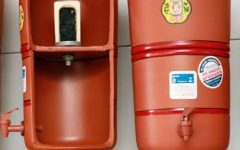 Como Lavar Filtro de Barro e História – Quando Lavar a Vela do Filtro
