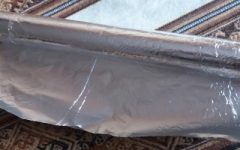 Porque usar Papel Alumínio do Lado Brilhante – Perigos à Saúde?