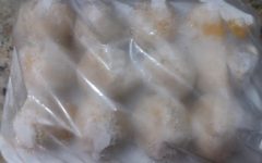 Como Congelar e Descongelar Coxinha Sem Fritar – Temperatura Ideal