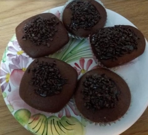 muffim-de-chocolate-e-brigadeiro-receita-fácil