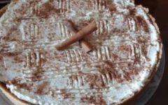 Torta Banoffe Receita Menor – Torta de Banana, Doce de Leite e Chantily