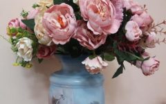 Como Lavar Flores Artificiais – Limpar Flores de Plástico Sem Estragar