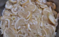Como Fazer Geleia de Limão com Casca – Receita com Limão Siciliano