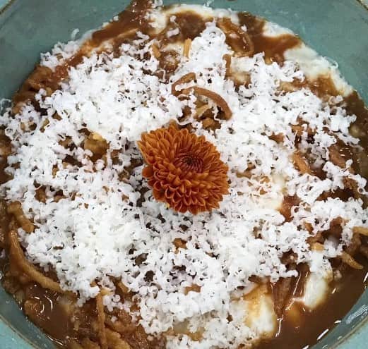 Arroz Doce com Doce de Leite do Chef Bruno Katz Mais Você 29/07/19 – Como fazer