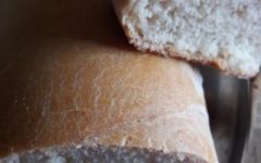 Pão Caseiro feito com Fermento Natural Líquido – Receita Fácil