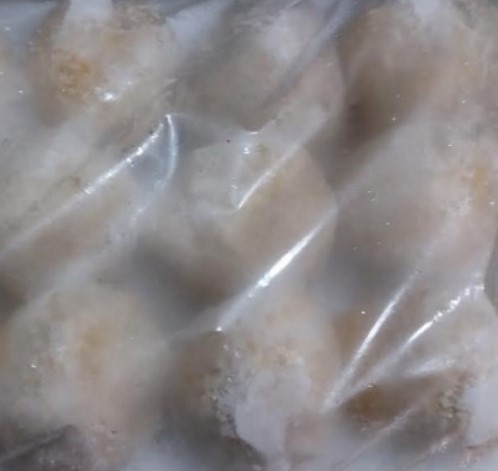 Como Descongelar Coxinha e Salgadinho de Festa sem Encharcar