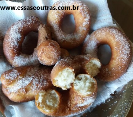 rosquinha-frita-com-fermento-natural-