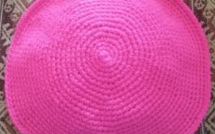 Como Fazer Círculo de Crochê em Espiral ou Caracol Sem Errar