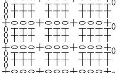 Casaquinho de Crochê Pequeno – Como Fazer Pala, Ponto e Material