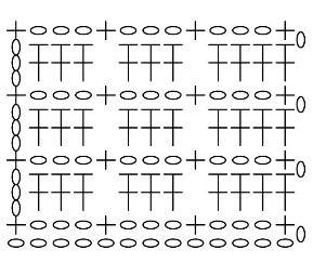 Casaquinho de Crochê Pequeno – Como Fazer Pala, Ponto e Material