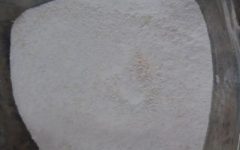 Bolo Cremoso de Puba Seca – Receita de Bolo de Puba Molhadinho