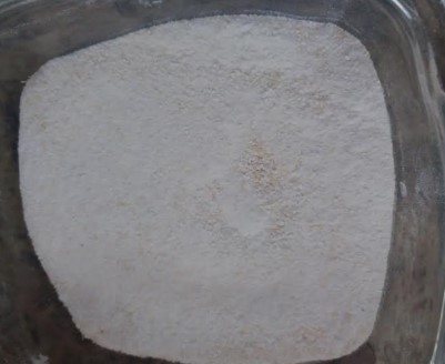 Bolo Cremoso de Puba Seca – Receita de Bolo de Puba Molhadinho