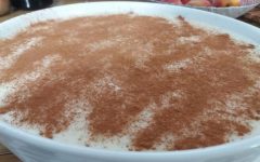 Arroz Doce com Leite em Pó – Como Fazer Arroz Doce Especial Cremoso