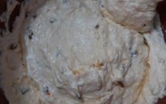 Bolo de Maracujá com Sementes – Como Fazer Bolo Úmido de Maracujá