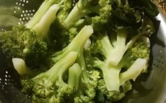 Como Fazer Brócolis Verdinho Refogado ou na Salada e Benefícios