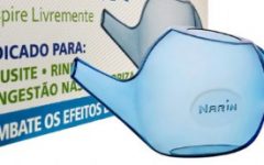 Descongestionante Nasal Caseiro – Como Fazer, Ingredientes e Como Usar
