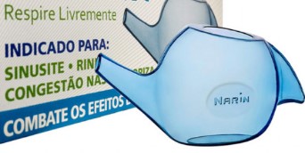 Descongestionante Nasal Caseiro – Como Fazer, Ingredientes e Como Usar