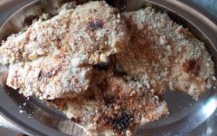 Como Fazer Farinha Panco Empanado Crocante – Farinha Panko Caseira