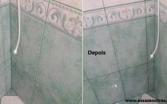 Como Desencardir Azulejo Embaçado – Dicas de Limpeza de Azulejo