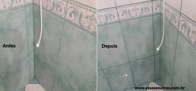 Como Desencardir Azulejo Embaçado – Dicas de Limpeza de Azulejo