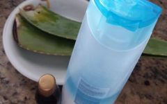Shampoo com Babosa e Óleo de Rícino –  Hidratação e Força para os Cabelos