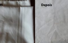 Como Tingir Tecido de Algodão com Chá em Casa Passo a Passo