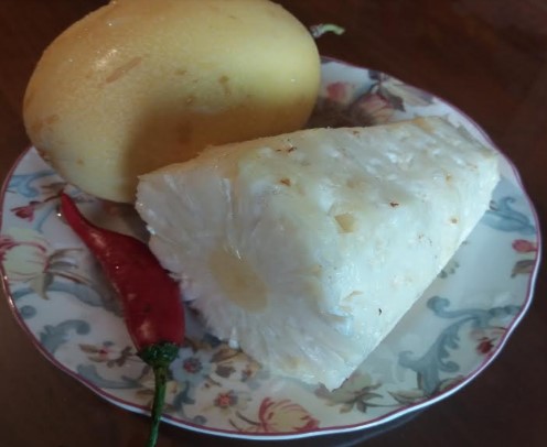 como-fazer-geleia-de-abacaxi-com-pimenta