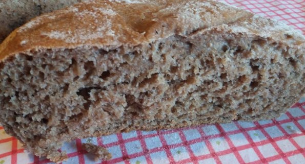pão-integral-com-levain-e-autólise-