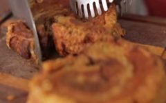 Torresmo de rolo com Panceta e Barriga – Como Fazer e Onde Encontrar