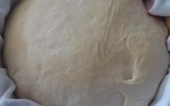 Pode Congelar Pão de Fermento Natural, Levain? Descongelar Massa