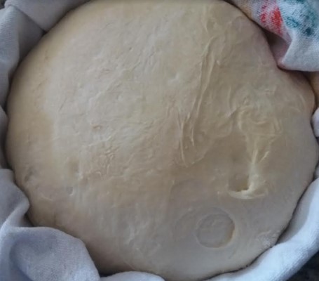 Pode Congelar Pão de Fermento Natural, Levain? Descongelar Massa
