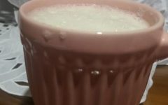 Chá Digestivo com Abacaxi, Gengibre e Canela – Chá para Digestão