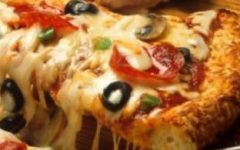 Massa de Pizza com Fermento Natural Pizza Grande Amassar Fermentar