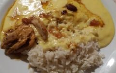 Creme de Milho Verde Como Fazer e Temperar Receita Salgada de Milho