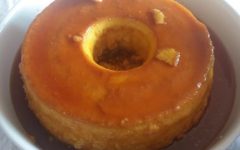 Pudim de Milho Verde com Coco Cremoso e Grande – Como Fazer