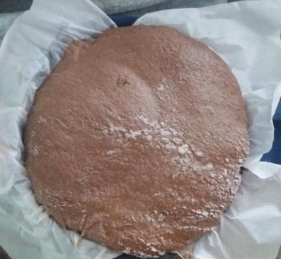 pão-preto-integral-como-fazer